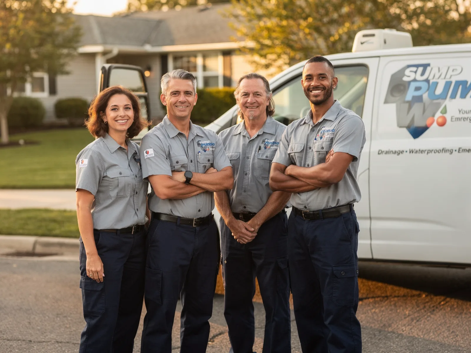 Water Heater Repair company in Spencerville, MD